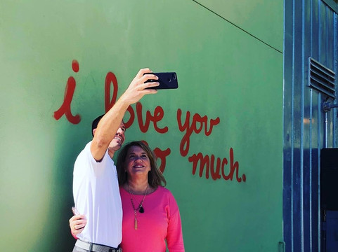 Experience Austin-奥斯丁必去景点