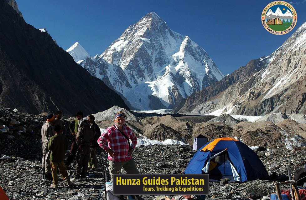 Hunza Guides Pakistan Tours Trekking & Expeditions-伊斯兰堡必去景点
