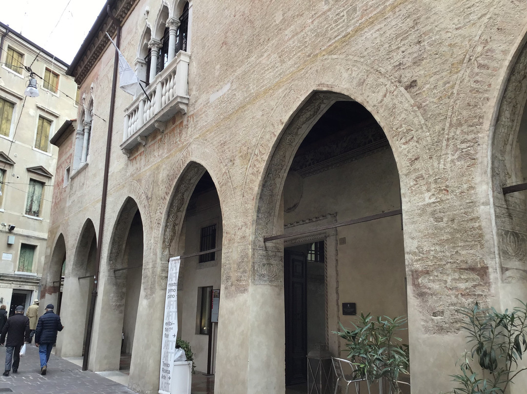 TRA Treviso Ricerca Arte-特雷维索必去景点