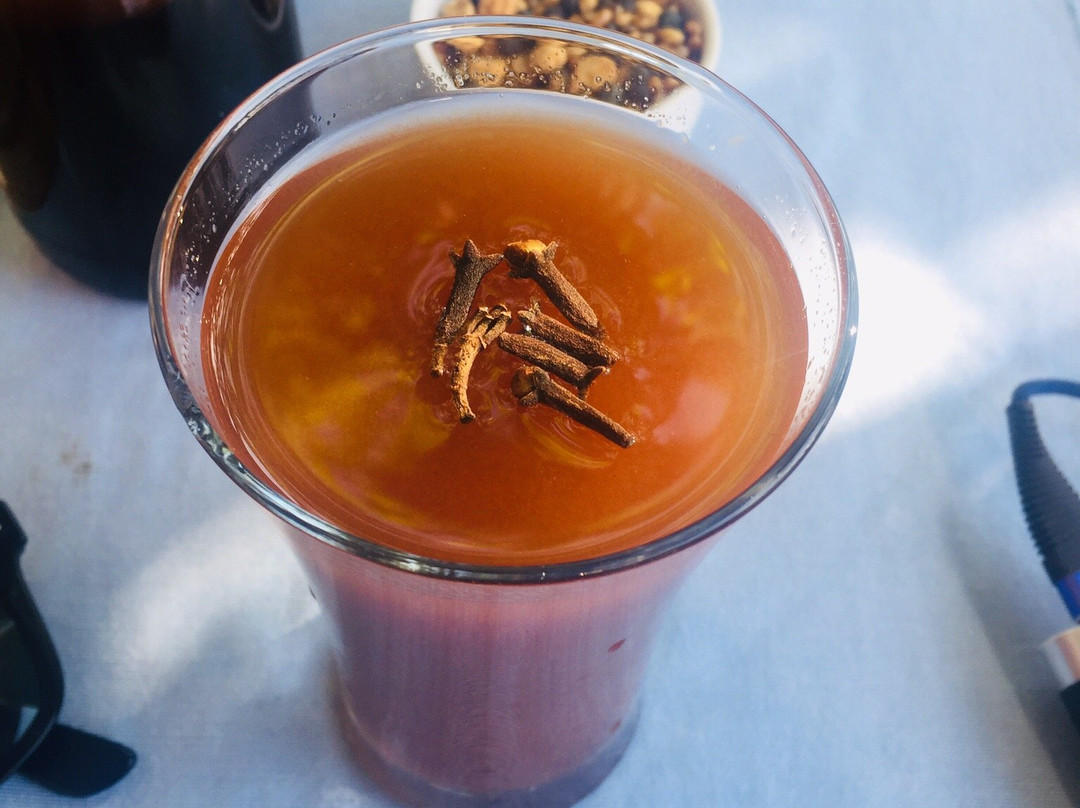 Halfeti Socrates Antik Konukevleri主图