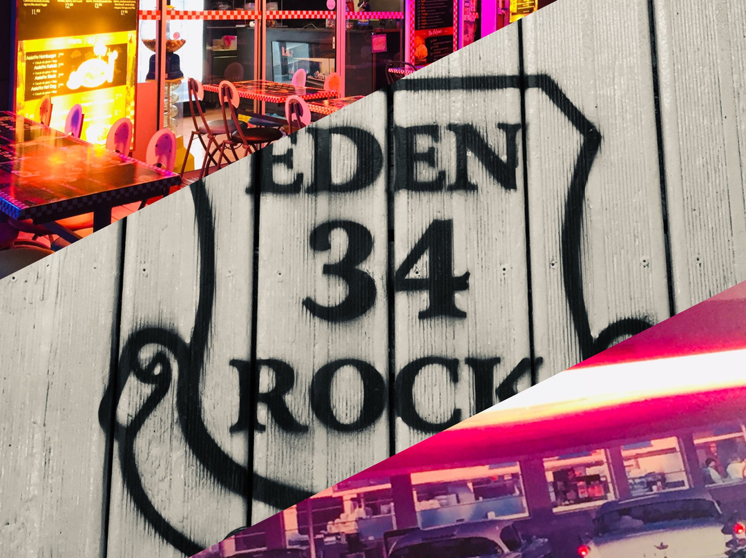 Eden Rock 34