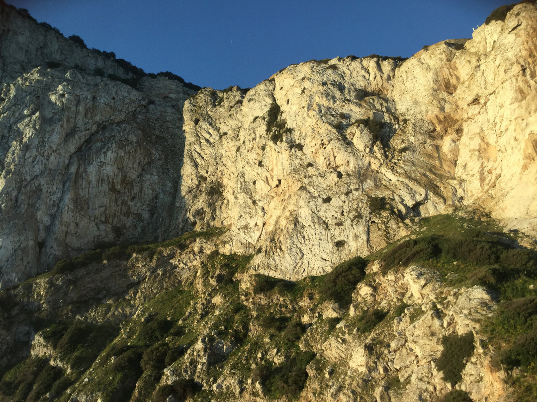 Holiday Inn Express Gibraltar by IHG主图