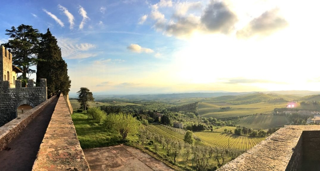 Tours in Tuscany - Private Tours景点图片