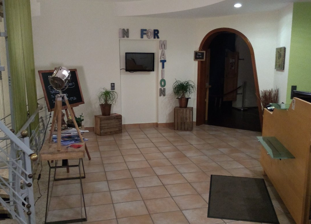 Hotel Buchberg主图