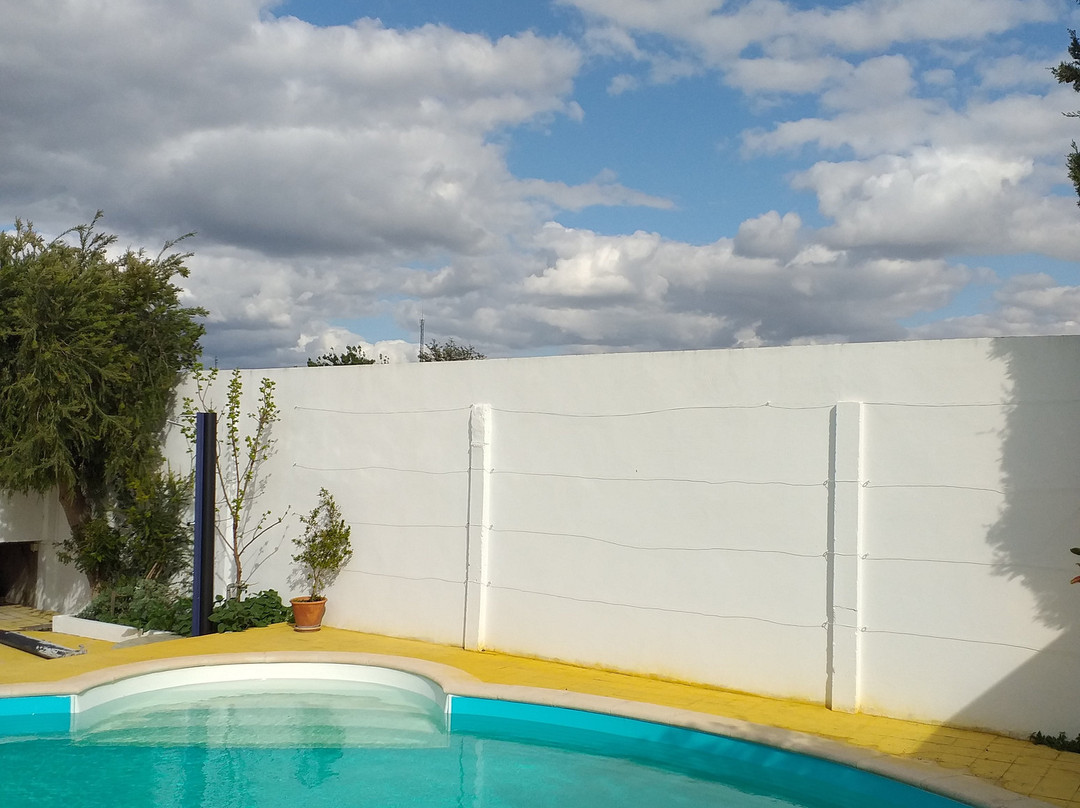 Casas do Ardila主图