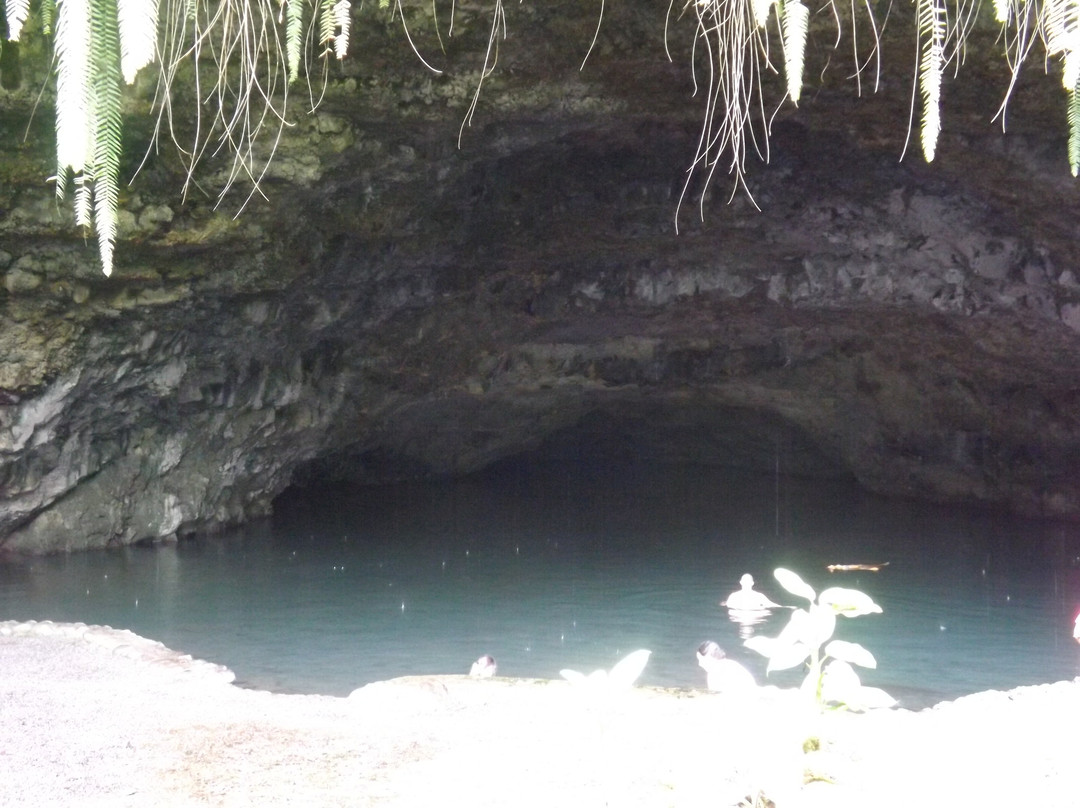 Maraa Grotto景点图片