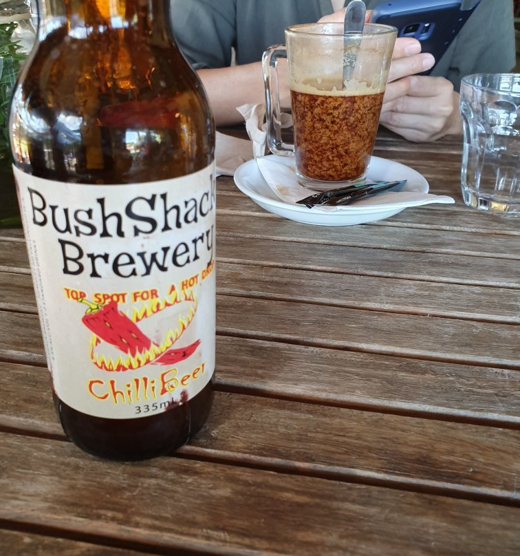 Bush Shack Brewery景点图片