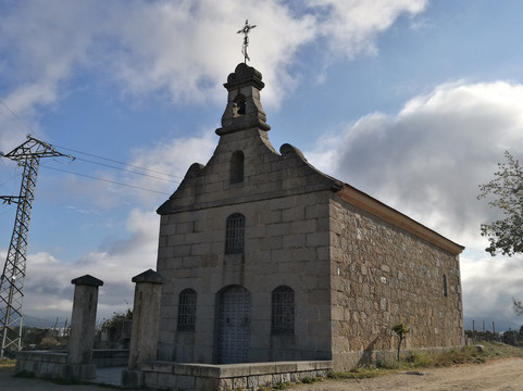 Ermita del Cerrillo