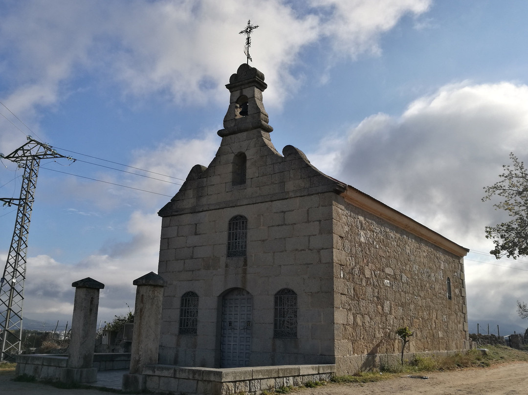 Ermita del Cerrillo景点图片