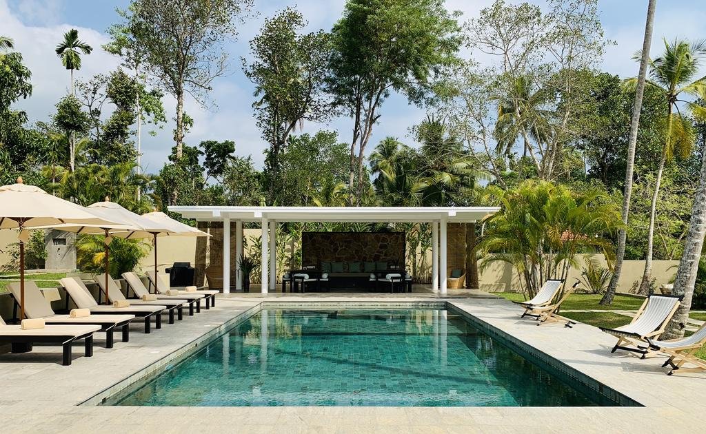 The Deco House-官方