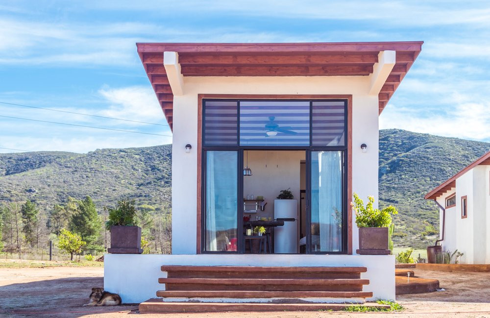 Villa Victoria旅游攻略图片