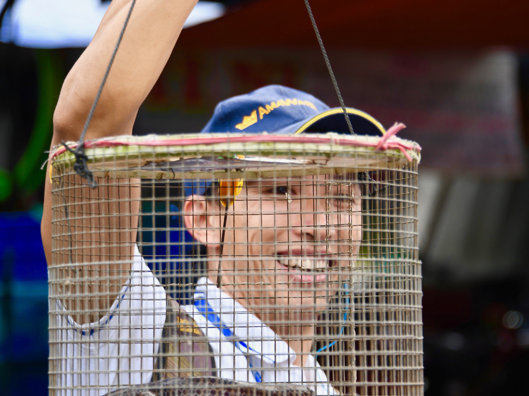 Vietnam Spree Tours-胡志明市必去景点