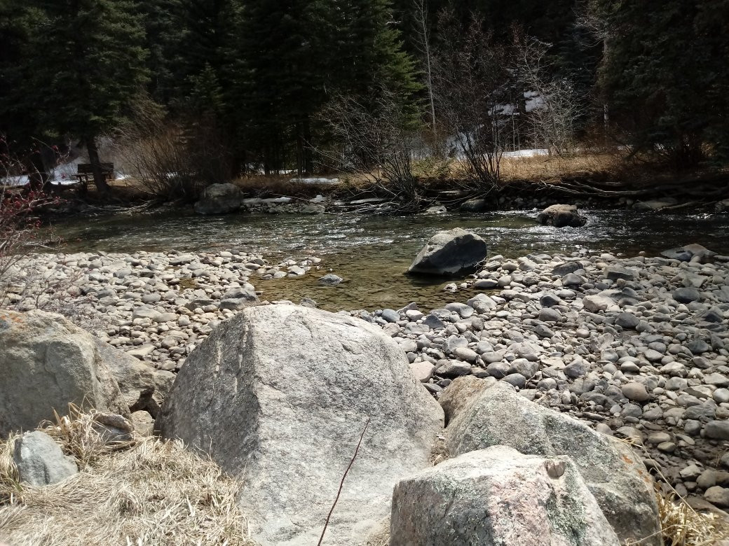 Aspen Peak Cellars-Bailey必去景点