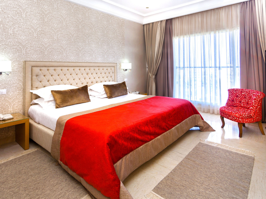 Occidental Sousse Marhaba主图