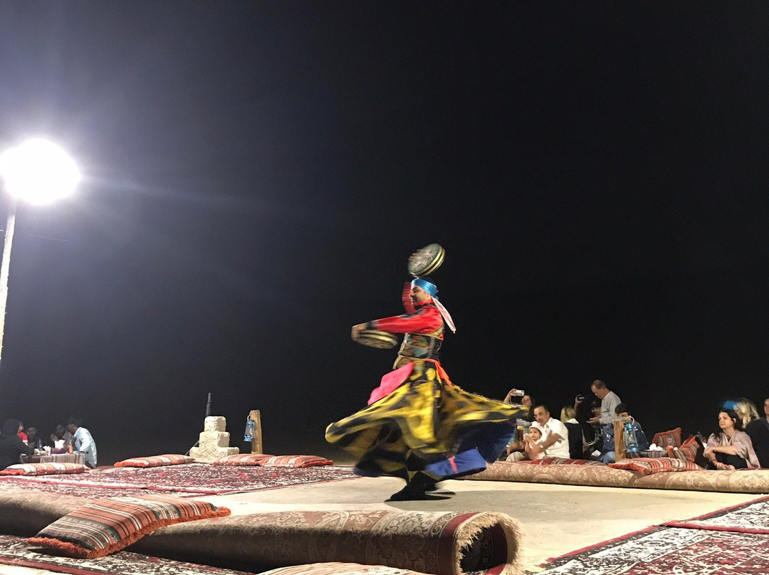 Tours Guys-阿布扎比必去景点