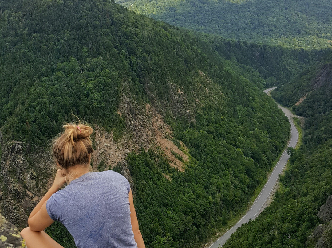 Dixville Notch State Park景点图片