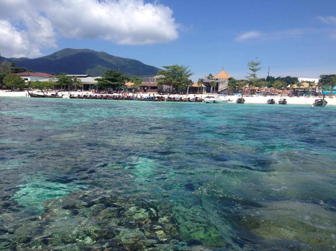 One Pruksa Travel Tour-芭东海滩必去景点