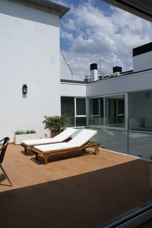 Vistalegre Hotel主图