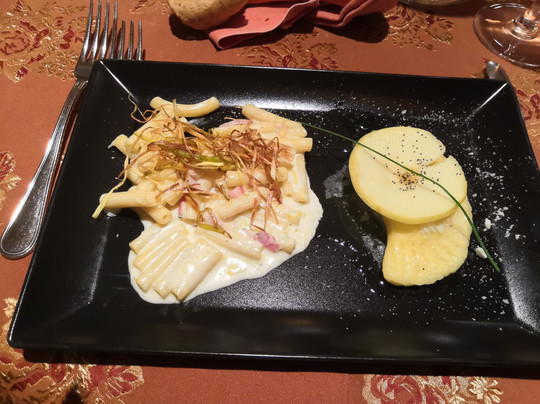 Berghotel Miramonti主图