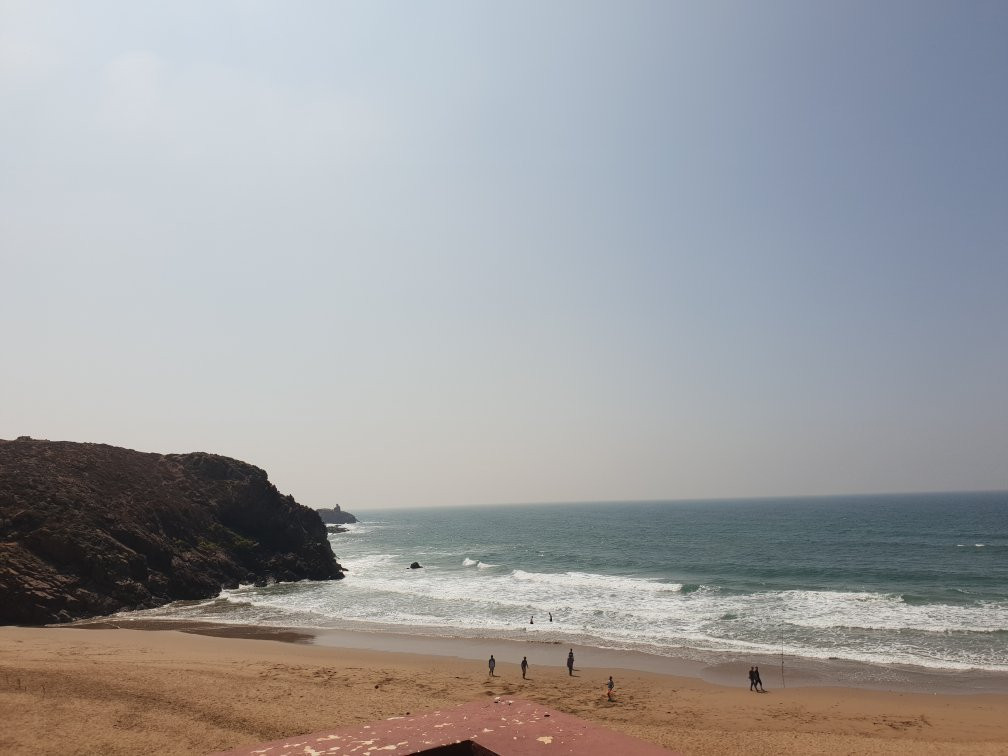 Aftas Beach Guest House主图