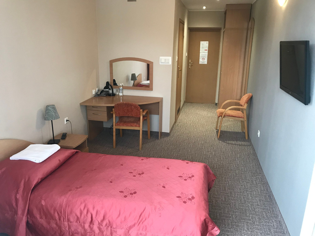 Hotel Dunajec主图