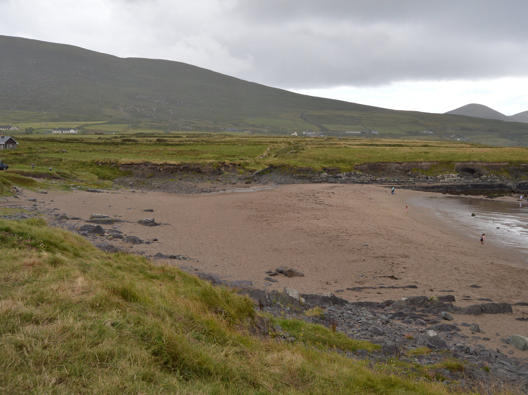 St Finian's Bay-Ballinskelligs必去景点