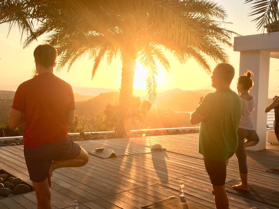 BODY+SOUL St Barth-居斯塔维亚必去景点