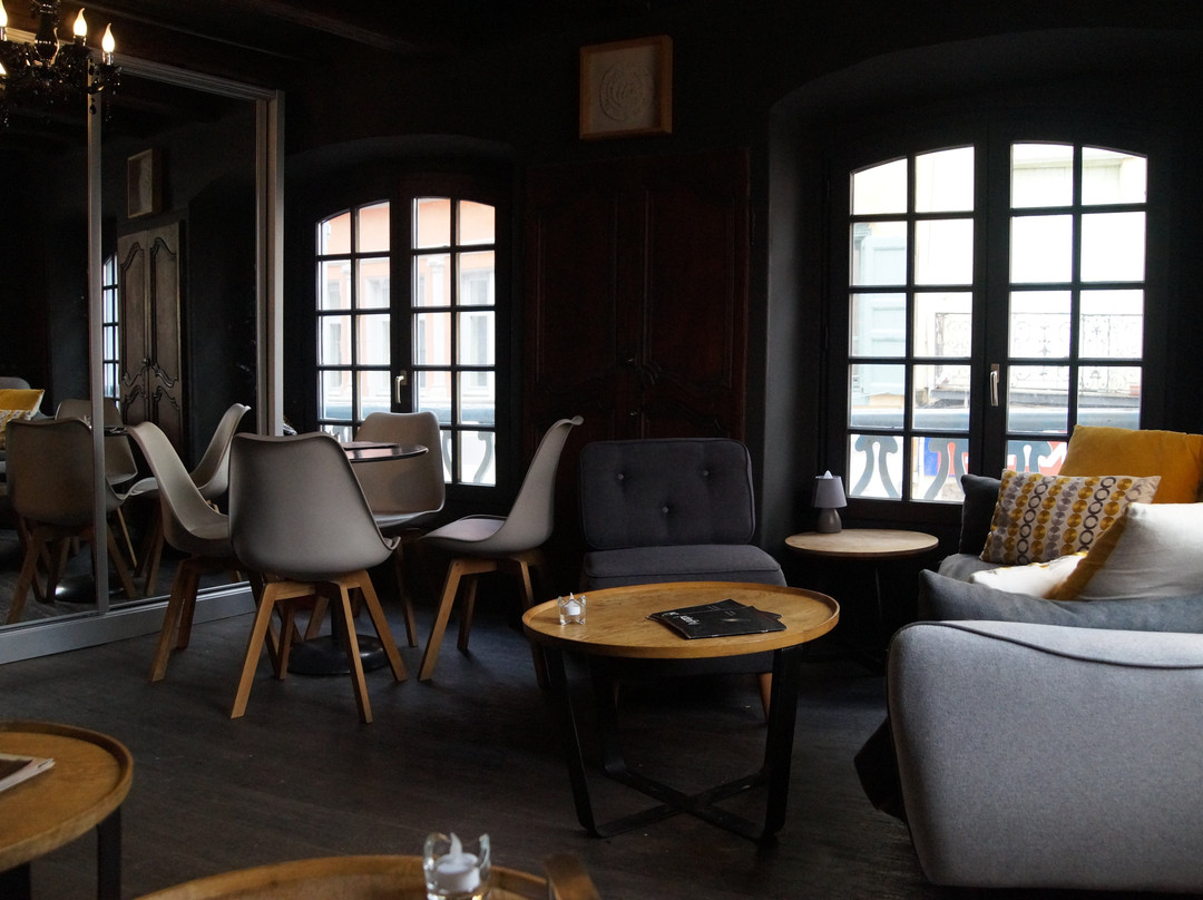 Agapi Guest House主图