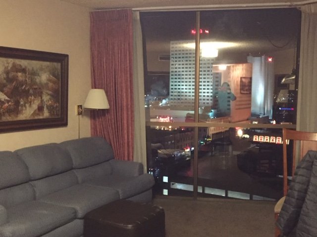 Plaza Resort Club Hotel-酒店景观