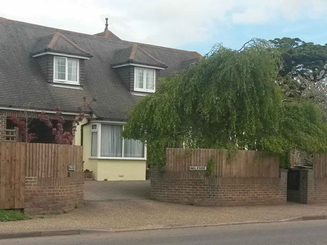 Ingleside B&B