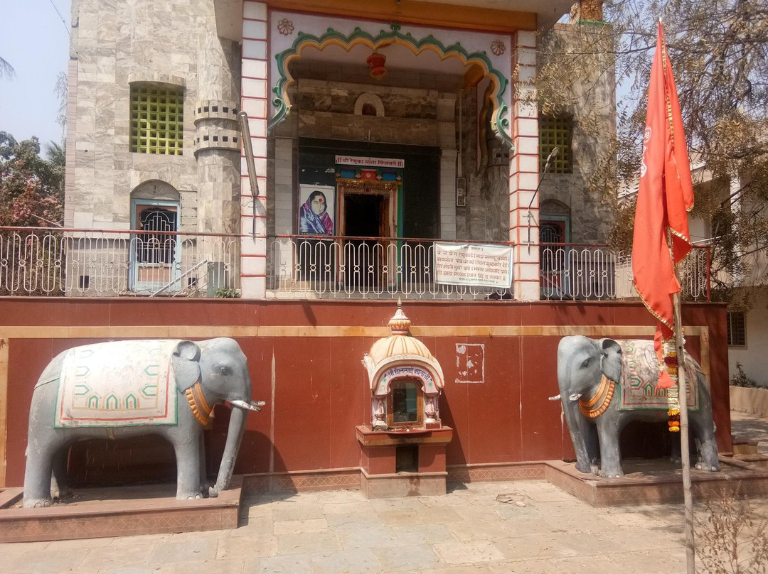Sonai Renuka Mata Mandir景点图片
