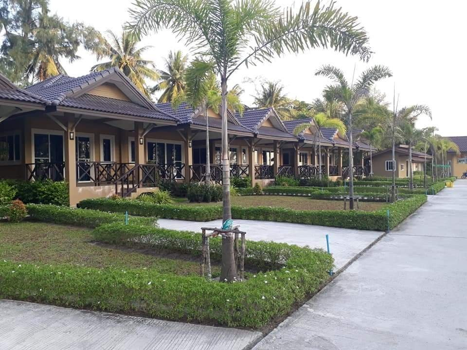 Pracha Rat Resort