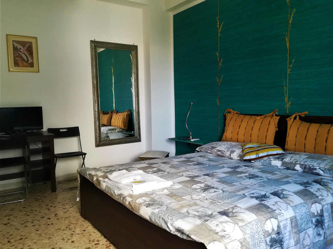 Settimo Cielo B&B主图