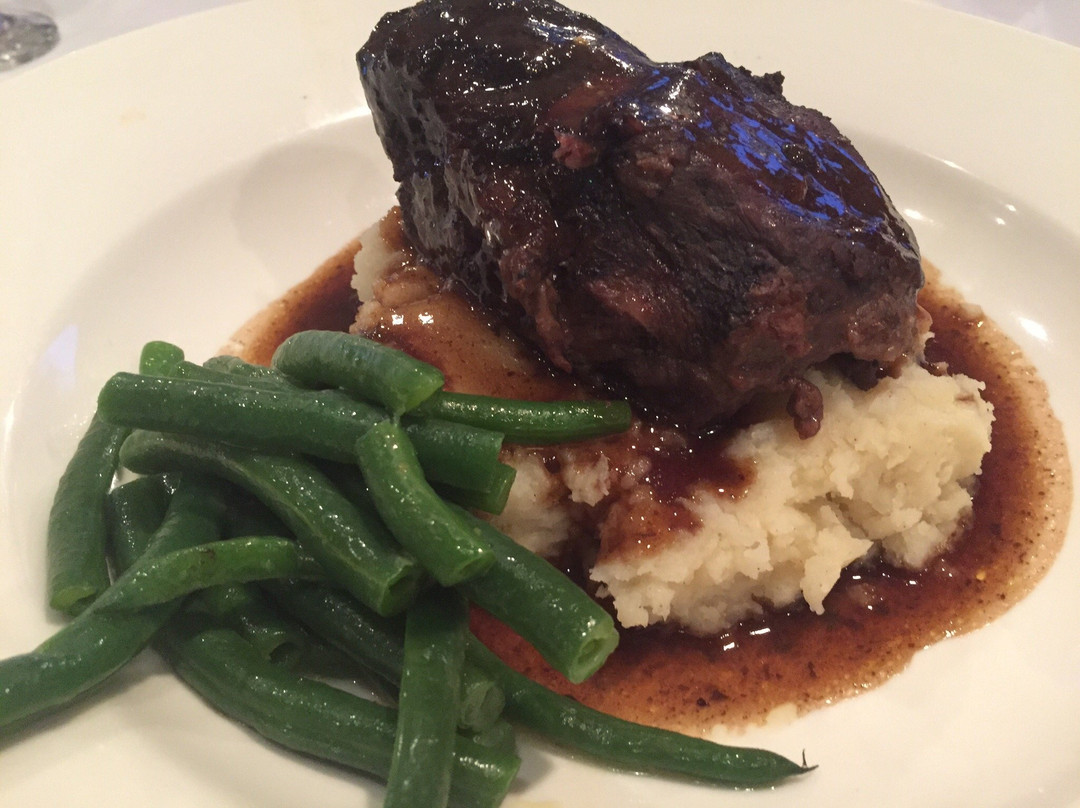 Southern Lights Hotel主图