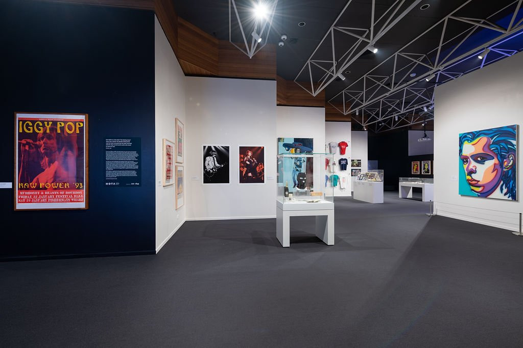 黄金海岸城市艺术画廊-冲浪者天堂必去景点