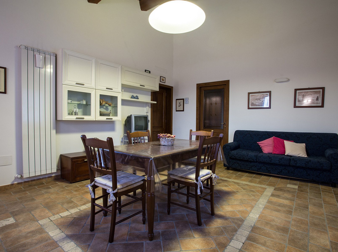 Agriturismo Al Vecchio Pozzo主图