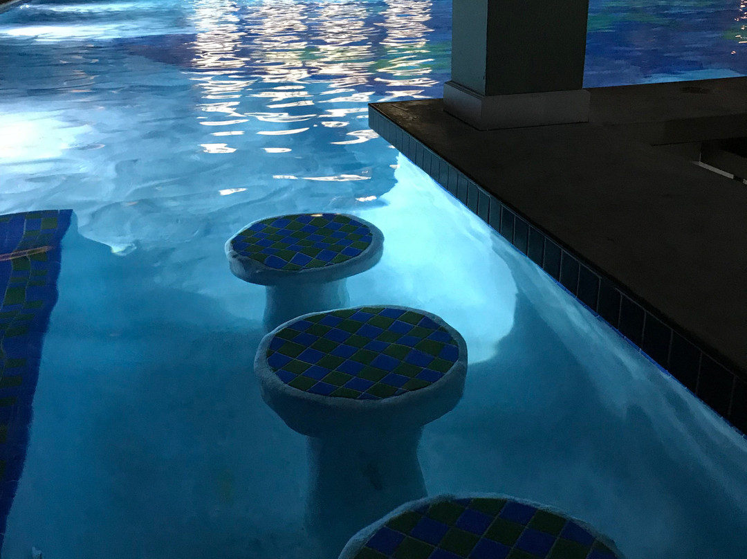 AC Hotel San Juan Condado主图