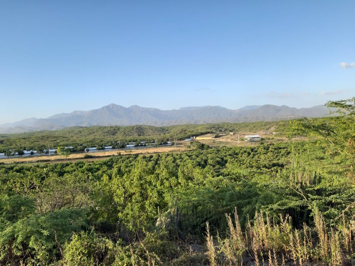 Santuario San Martin de Porres-Bani必去景点