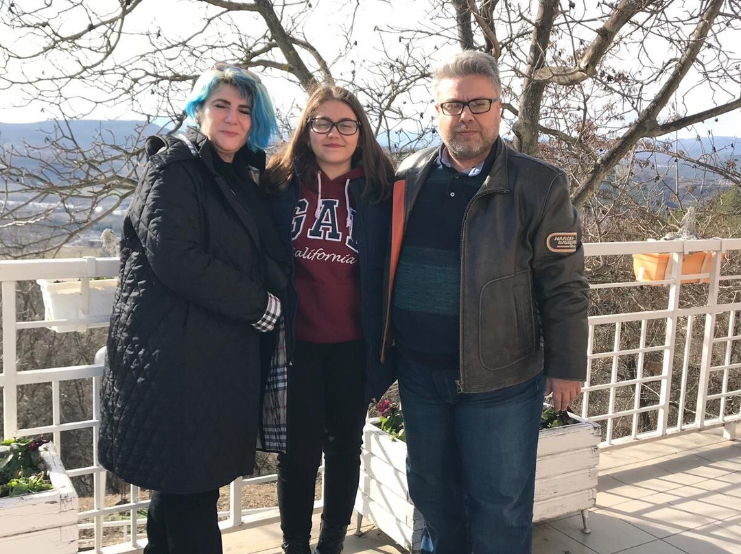 MG Hotel Complex主图