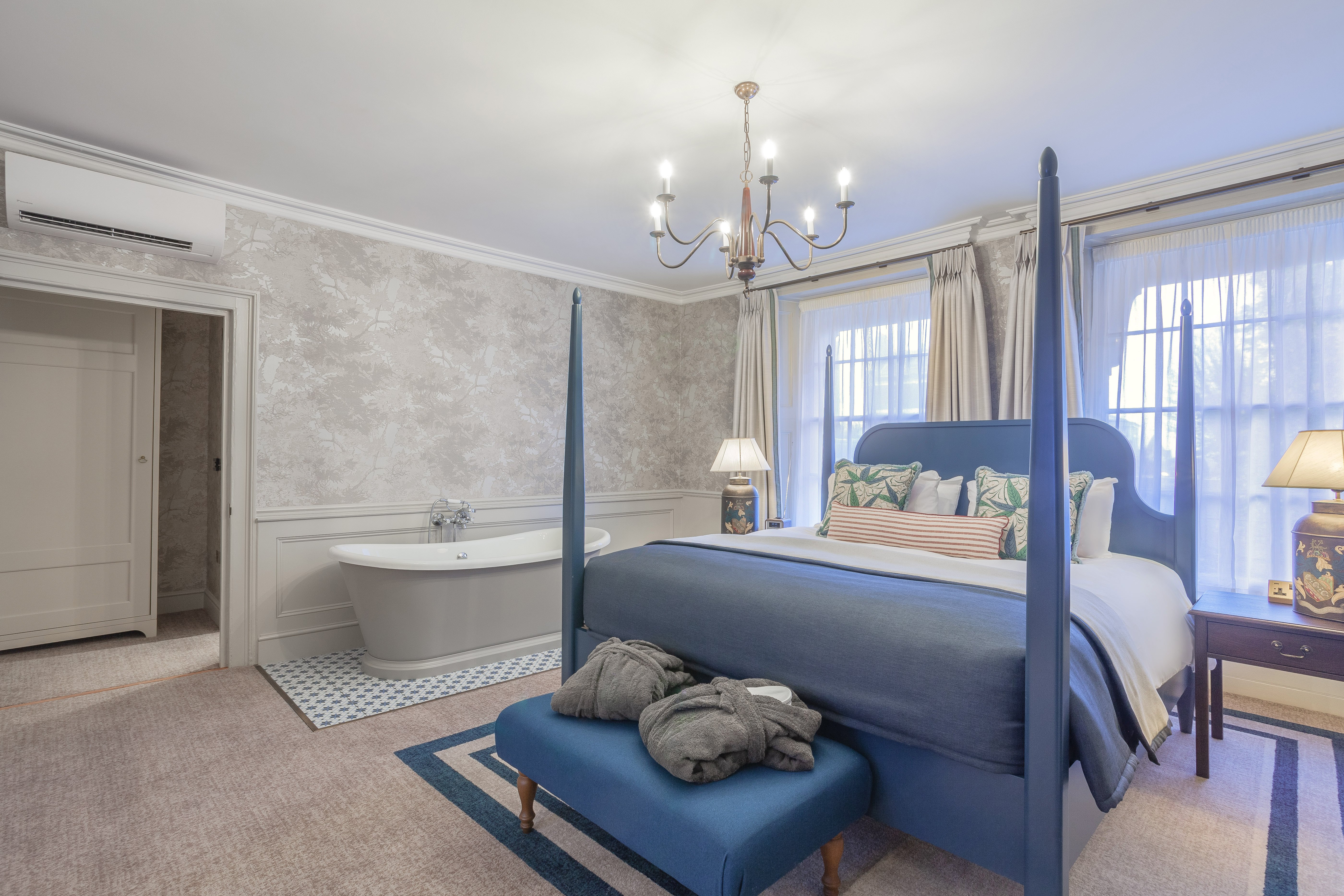 Richmond Hill Hotel-官方