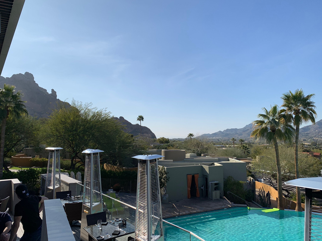 Sanctuary Camelback Mountain主图