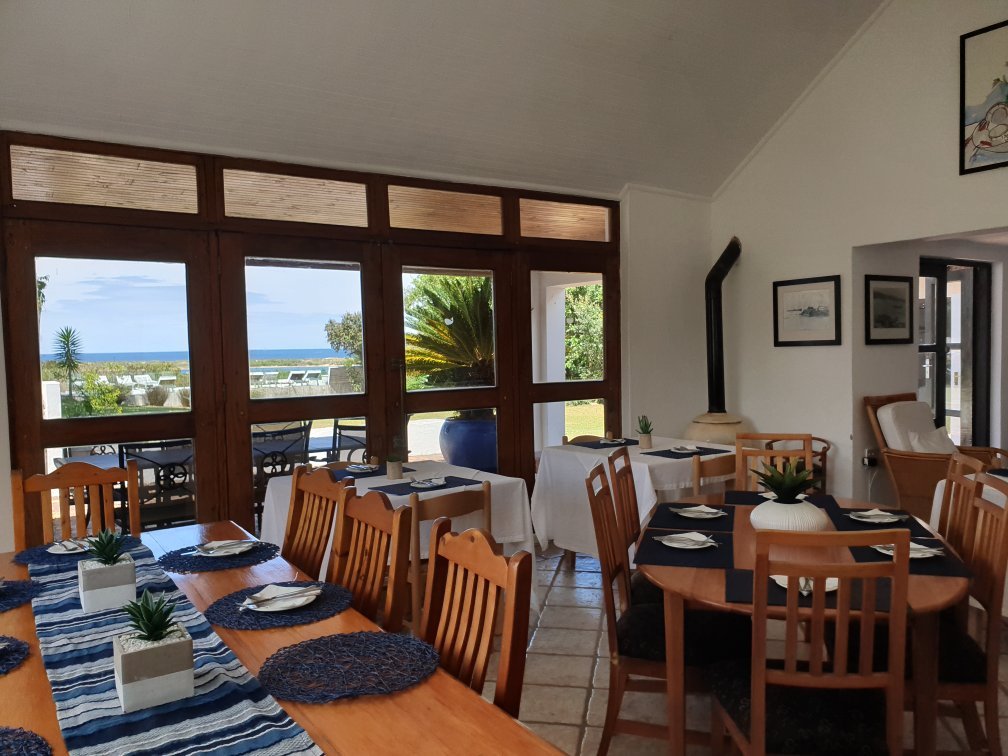 The Whaling Station B&B-官方