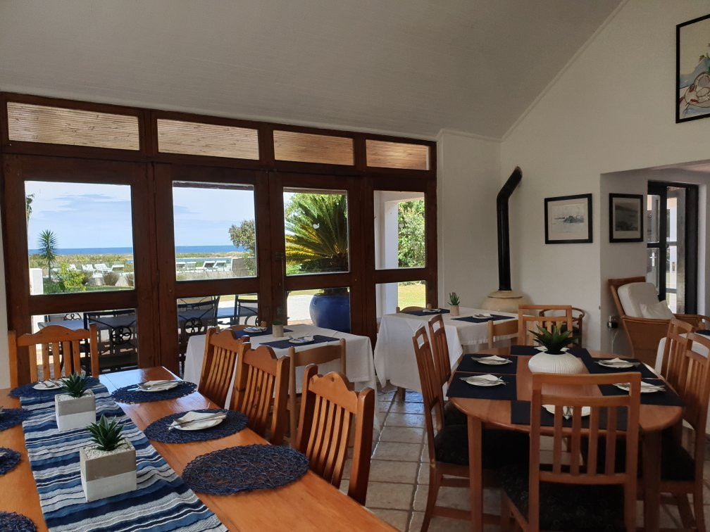 The Whaling Station B&B主图