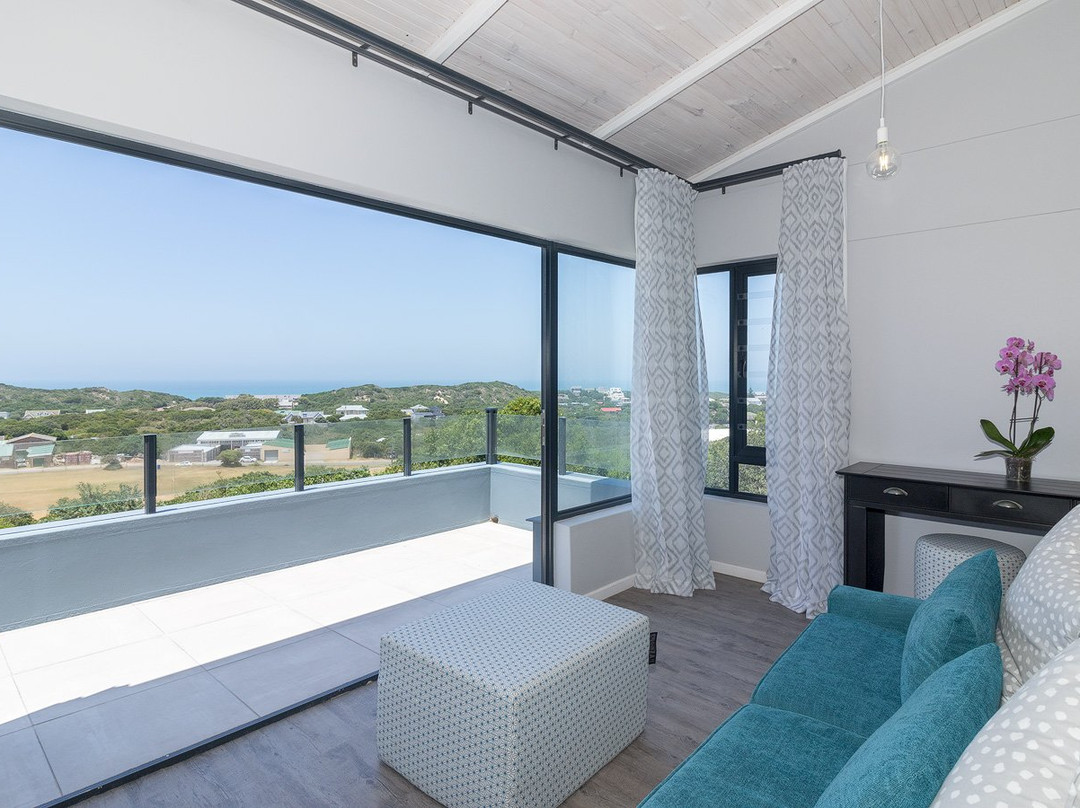 Sky Blue Guest House主图