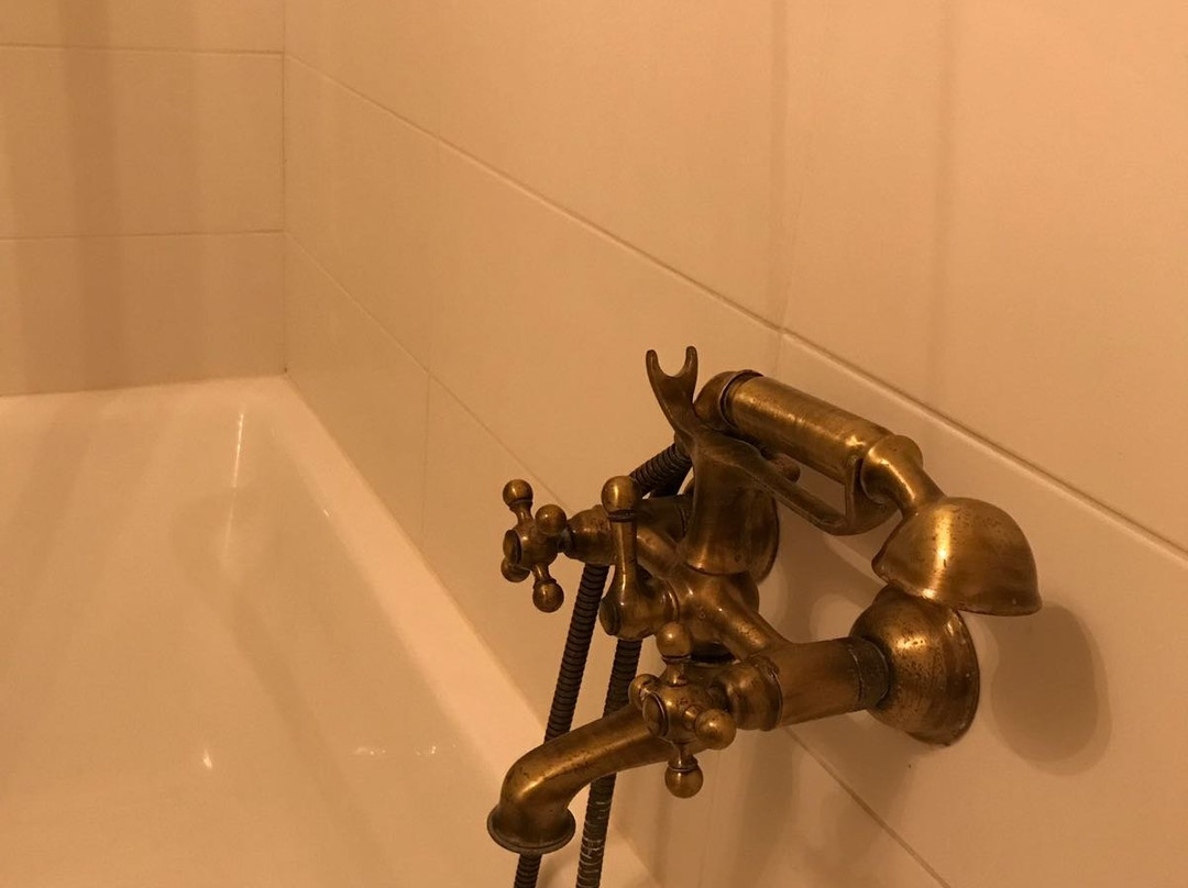 Aleen Guest House主图