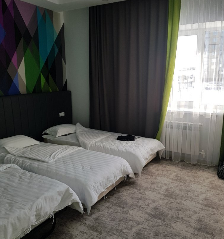 Hotel Ace主图