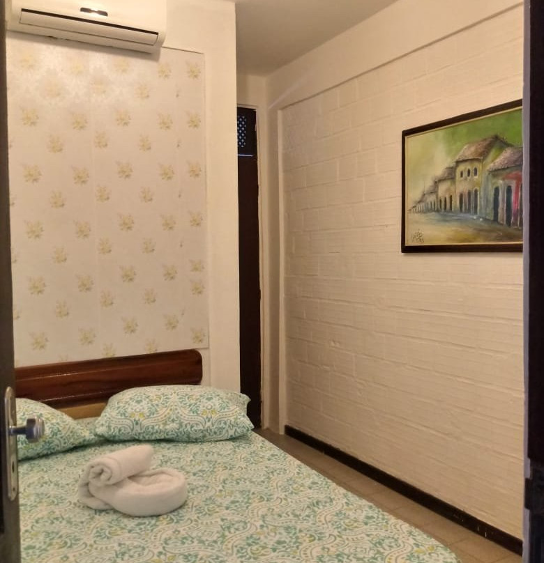 Praia Atalaia-阿拉卡茹必去景点