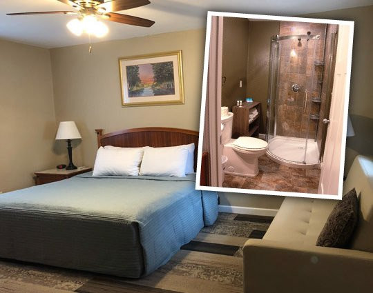 Lighthouse Inn主图