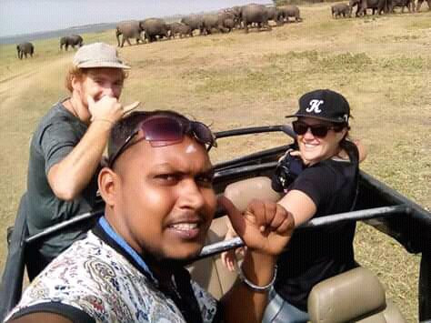 Minneriya  Safari & Taxi Service-丹布拉必去景点