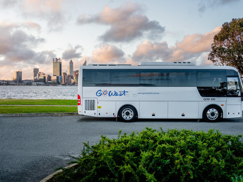 Go West Tours-班伯利必去景点